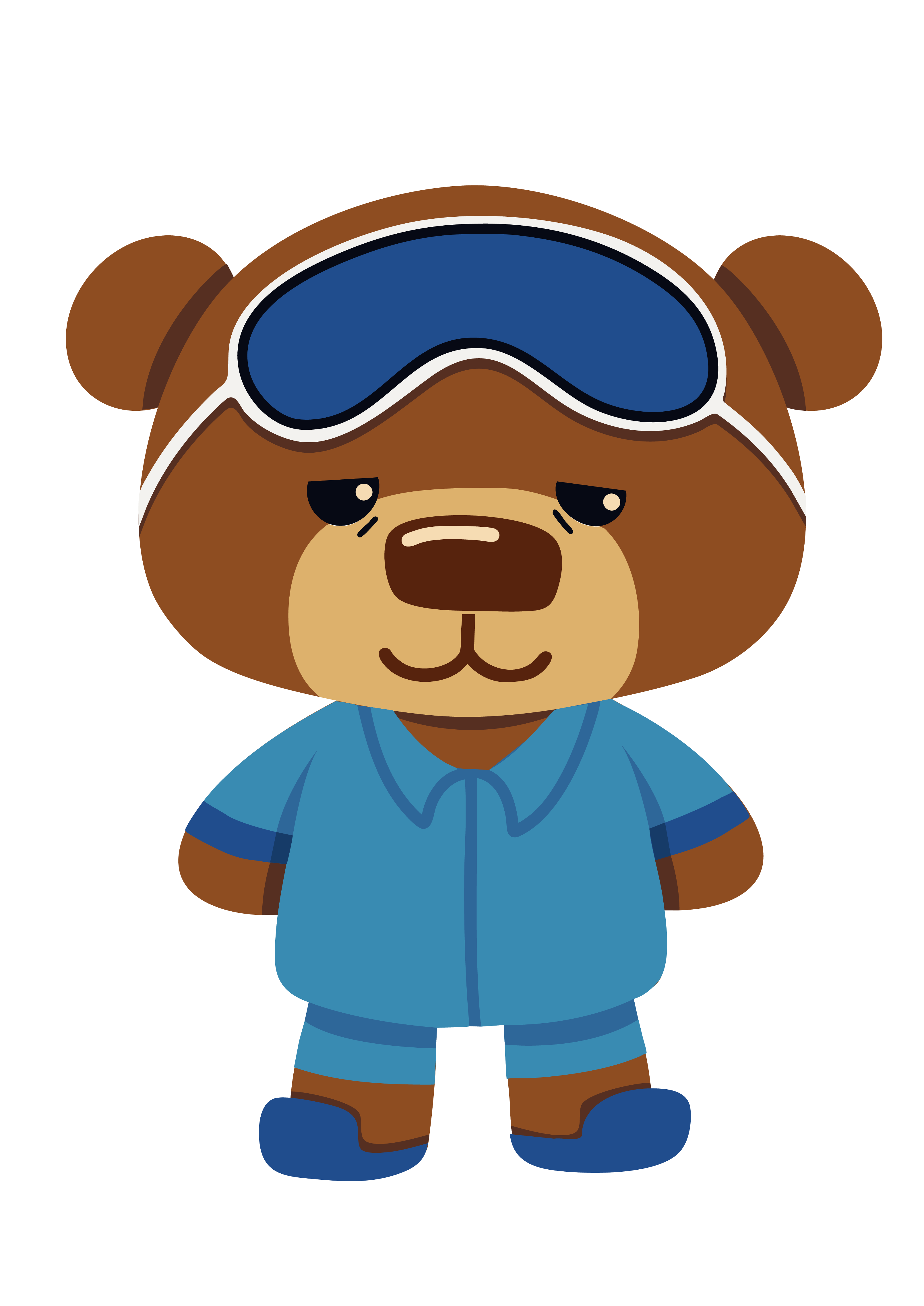 bear