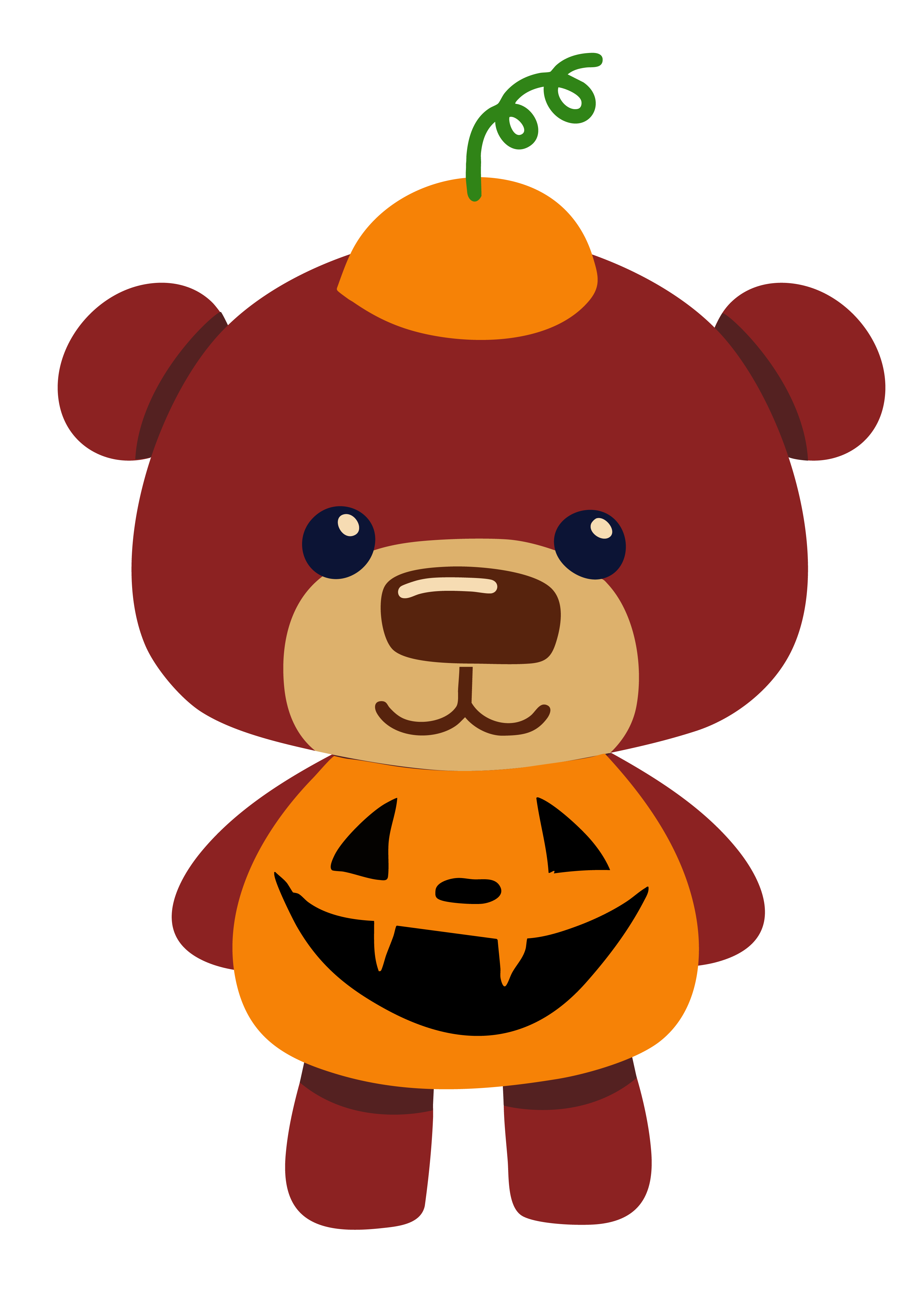 bear