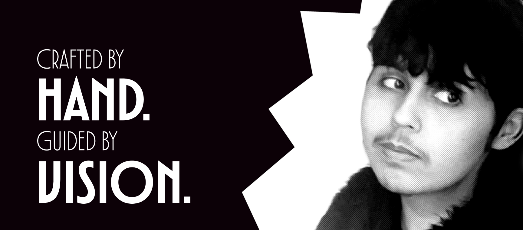 Hero Image of The Designer